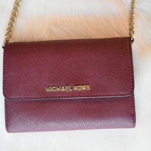 michael kors wallet purse